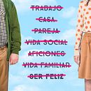 REQUISITOS PARA SER UNA PERSONA NORMAL. Un proyecto de Cine, Diseño y Diseño gráfico de USER T38 - 07.07.2015
