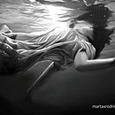 Underwater feel. Un proyecto de Bellas Artes e Ilustración tradicional de Marta Rodriguez - 08.07.2015