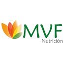 MVF NUTRICION. Un proyecto de Br e ing e Identidad de Agustina Lizan Duci - 20.08.2012
