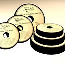 Kiehl's. Br, ing & Identit project by Laura Gutierrez Garcia - 04.08.2014