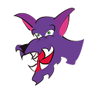 Wolf illustration . Ilustração tradicional projeto de oversee - 09.07.2015