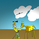 Showreel animation 2D & 3D Ein Projekt aus dem Bereich 3D, Animation, Br, ing und Identität, Kino, Video und TV, Cop, writing, Design, Grafikdesign, Marketing, Motion Graphics, Werbung, TV und Video von Benito López Camacho - 09.07.2015