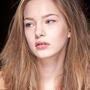 Retoque de una Modelo. Graphic Design project by Laura Gutierrez Garcia - 05.09.2015