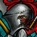 PENDRAGON. Un projet de Design , Conception de personnages et Illustration traditionnelle de Jaime García Mendoza - 01.07.2015
