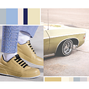 MOOD-BOARDS. Un proyecto de Diseño de georgina garcia - 11.07.2015