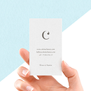Celeste Chaney - Branding. Un proyecto de Br, ing e Identidad, Diseño y Diseño Web de Kike Escalante - 12.07.2015