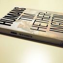 HUMANS. Un proyecto de Dirección de arte, Diseño editorial y Fotografía de Nuria Algora Sevillano - 12.07.2015