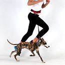 Correa para correr con el perro. Design Magazine BY Hector Serrano. Un proyecto de Diseño de producto de Joaquin Lamarca Oliveira - 12.07.2015