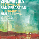 SanSebastianFilmFestival. Un progetto di Graphic design, Illustrazione tradizionale e Pittura di Estudio Acuático - 13.07.2015