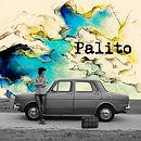 Palito. Br, ing, Identit, and Photograph project by Marta Serrapio - 05.31.2014