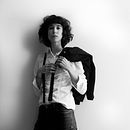 Palito Smith. Photograph project by Marta Serrapio - 05.14.2014