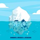 Ilustaciones para camisetas. Un projet de B, e dessinée, Design , Création d'accessoires, Conception de produits, Création de costumes , et Sérigraphie de Luis Iborra - 14.07.2015