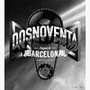 Tribute to DOSNOVENTA. Un projet de T , et pographie de Miq Ros - 14.07.2015