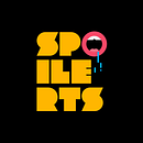 Spoilerts Branding. Br, ing, Identit, and Art Direction project by Mr. Kuns ™ - 07.14.2015