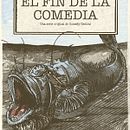 El fin de la comedia. Un proyecto de Diseño gráfico e Ilustración tradicional de Javier López del Río - 16.07.2015
