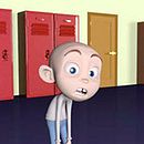 Reel . Un progetto di Animazione di Nora Serrano - 18.06.2014