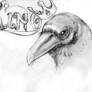 sketch book, bocetos . Un projet de Illustration traditionnelle de samart - 18.07.2015