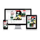 Diseño web . Desain Web proyek oleh Alberto de Lucas Sotelo - 07.19.2015