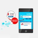 Diseño app . Desain Produk proyek oleh Alberto de Lucas Sotelo - 07.19.2015