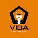 VIDA. Br, ing, Identit, Graphic Design, and Traditional illustration project by David Solé Martí - 07.20.2015