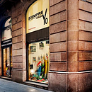 SiempreYO Barcelona. Un proyecto de Fotografía de Grilled Cheese Studio - 14.03.2015