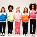Moda Infantil. Un projet de Direction artistique, Photographie , et Publicité de Javier Miguel López - 20.07.2015