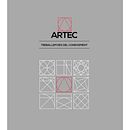 ARTEC. Un proyecto de Diseño gráfico de Agustin Medina Jerez - 26.07.2013