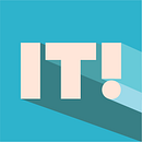 IT Gráficas. Graphic Design project by José A. Cárdenas L. - 07.21.2015