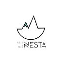 Simple Personal Rebranding NESTA Ein Projekt aus dem Bereich Br, ing und Identität, Design und Grafikdesign von Natalia Beato Pérez - 21.07.2015