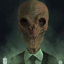 The Silence. Un proyecto de 3D, Diseño de personajes y Post-producción fotográfica		 de Oscar Trejo Alcantara - 21.07.2015