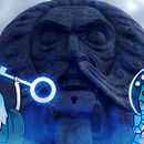 Epic Journey. Un proyecto de 3D, Diseño de personajes, Ilustración tradicional y Post-producción fotográfica		 de Oscar Trejo Alcantara - 21.07.2015