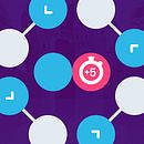 Unlocked! (iOS). Een project van  Art direction,  Ontwerp, Game design, Traditionele illustratie y UX / UI van Raúl Gil - 30.04.2014