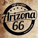 Branding: Arizona 66. Br, ing, Identit, and Graphic Design project by Héctor Román - 01.08.2015