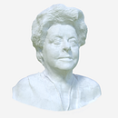 Retrato Escultura digital 3d. 3D project by Sergio Muñoz Saiz - 07.24.2015