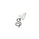 Letras Voladas | logo. Br, ing & Identit project by Blanca de Frutos - 03.18.2015
