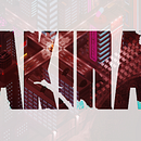 Neo tokyo Akira / Dirección de Arte con Cinema 4D. Un proyecto de 3D, Dirección de arte e Ilustración tradicional de Julian Rivas - 14.12.2016