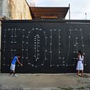 FACTOR “HOLA”  Lo subliminal del diseño como inclusión social. Projekt z dziedziny  Manager art, st, czn, Design, T i pografia użytkownika Carlos Luis Viteri - 21.06.2015