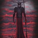 Concept. Un projet de B, e dessinée et Illustration traditionnelle de Cristian Kocak - 27.07.2015
