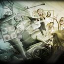 Animación - Purr Brain. Een project van Animatie van Victor Descalzo - 28.07.2015