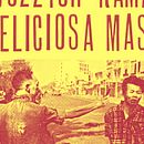 VOZZYOW+RAMA+DELICIOSA MASA POSTER. Collage, Graphic Design, and Traditional illustration project by Leo Sousa - 02.28.2015