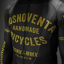 Dosnoventa Bikes // Cycling kits. Photograph, and Advertising project by Brazo de Hierro - 07.28.2015