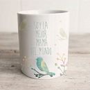 Cuanto Te quiero Mamá Ein Projekt aus dem Bereich Design von Vannessa Matson CHirivella - 28.07.2015