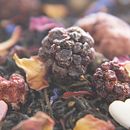 Food Photography Tea Project  Ein Projekt aus dem Bereich Fotografie von Vannessa Matson CHirivella - 28.07.2015