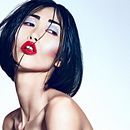 maquillaje. Projekt z dziedziny Fotografia użytkownika Fernanda Lopez - 16.07.2015