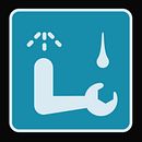 Curso de pictogramas: Pictogramas para un Spa del futuro Ein Projekt aus dem Bereich Grafikdesign von VERÓNICA - 14.09.2015