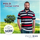 PLUS MAN. Un projet de Beaux Arts, Design  , et Design graphique de Verónica Mercader Vera - 30.07.2015