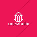logotipo casa studio! . % Jose Anaya Ugalde tarafından hazırlanan Markalaşma ve Kimlik, Ve Tasarım projesi - 07.30.2015