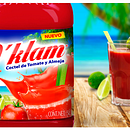 Packaging O´klam . % Francisco Nesta HDurán tarafından hazırlanan Ambalajlama projesi - 08.01.2015
