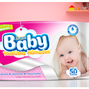 Packaging S-wet Baby . % Francisco Nesta HDurán tarafından hazırlanan Ambalajlama projesi - 08.01.2015