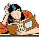 Maths Book Ein Projekt aus dem Bereich Bildung und Traditionelle Illustration von Daniel Garcia - 31.03.2015